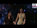 Diana Penty Sets Lakme Fashion Week Sets On Fire