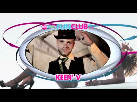 FUN RADIO - FUN CLUB 2011