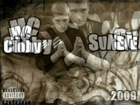 Mc cioby-Ceva de club by jaffy