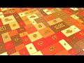உயிர் ஆயுதம் தமிழ் Tamil Letters Cinema 4D 3D Animation