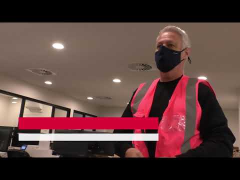 Mussel Factory Operating