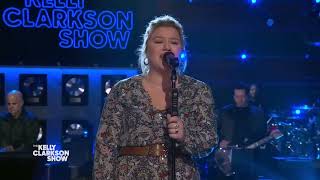 Kellyoke | Strong Enough (Cher)