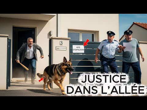 Quand deux imposteurs jouent aux justiciers, ils réveillent le mauvais voisin