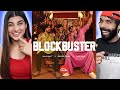 Blockbuster | Coke Studio Pakistan | Season 15 | Faris Shafi x Umair Butt x Gharwi Group Reaction !!