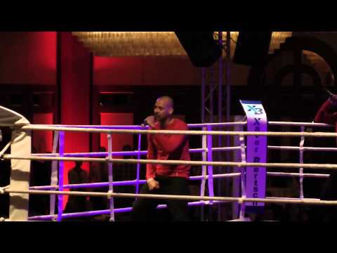 Brak'Lul - Live Fight of the Night 2014