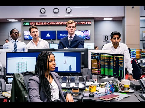 Industry Series 1 - Best of Rishi Ramdani