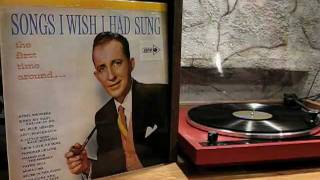 Bing Crosby - "Paper Doll" [Vinyl]