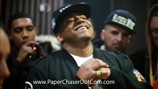 Cassidy - Freestyle 2017