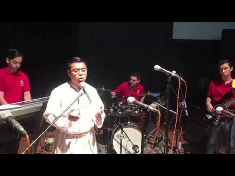 TÚ SEÑOR SABES BIEN. Con el ministerio de música Flama Dei Culiacán