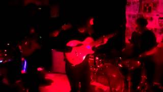 Mothers   Copper Mines   Flux Capacitor   March 21, 2016