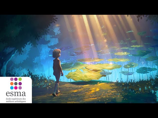 Official Teaser