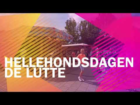 Kermis in de Lutte  (Hellehondsdagen}