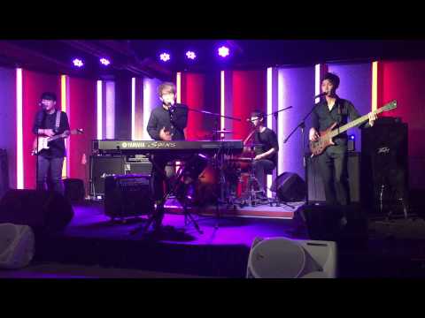 150612 Touch Me Lady - 밴드 타이탄(TITAN) @emu