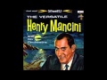 Henry Mancini- Dear Heart