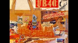 UB40 V&#39;s Version