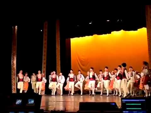 Torlacii, dans popular