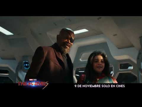 Anuncio: 'Más lejos'