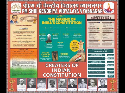 Samvidhan Diwas 2024