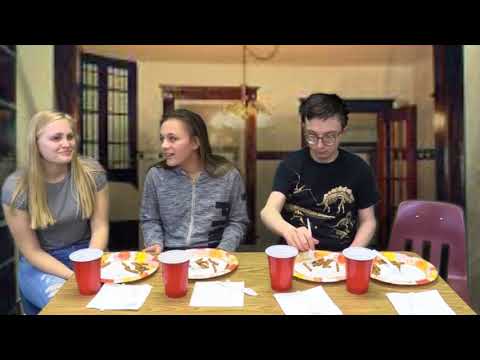 Dysfunctional Family Skit