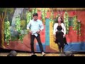 Naa Pranama Suswagatham Song From Daddy