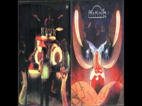 Brakaman - Una Suave Marea