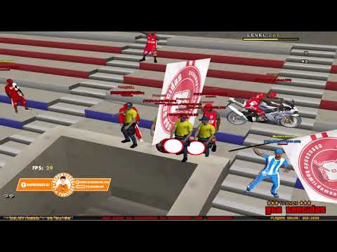 Jogo entre Sergipe x Paysandu