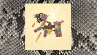 Madlib - Broken (Instrumental) (Official) - Piñata Beats