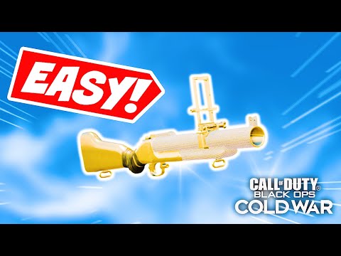 I WISH I knew this BEFORE leveling up M79- THUMPER! - Cold War