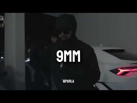 [FREE] Kalim x Lucio101 x Bangwhite x Kardo Type Beat - "9MM" (prod. Parla)