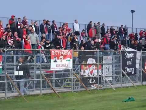 Paks vs. DVTK 16/17 - Hé, Fiúk!