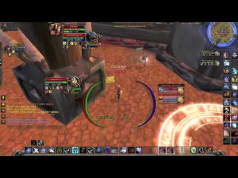 Rogue/Mage 2v2    Silentlol & Flubbs