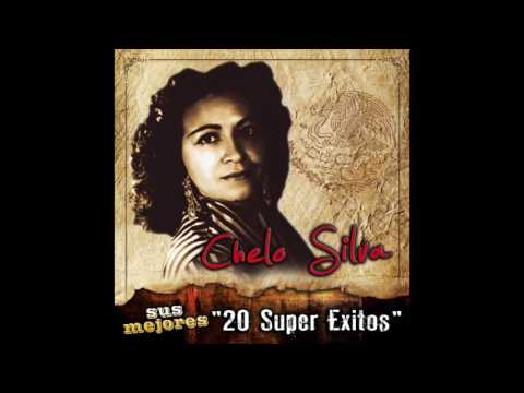 Chelo Silva - Sus Mejores "20 Super Exitos" (Disco Completo)