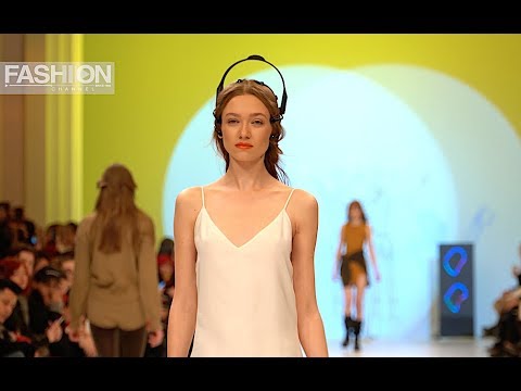 QUEENS Fall 2018/19 Ukrainian FW - Fashion Channel