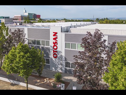 Otosan - Nature always offers us the best. English with Subtitles