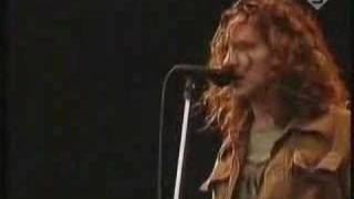 Pearl Jam - Jeremy (live 92)