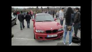 preview picture of video 'TUNING MOTOR PARTY VYŠKOV 20.-21.4. 2012 - HD'