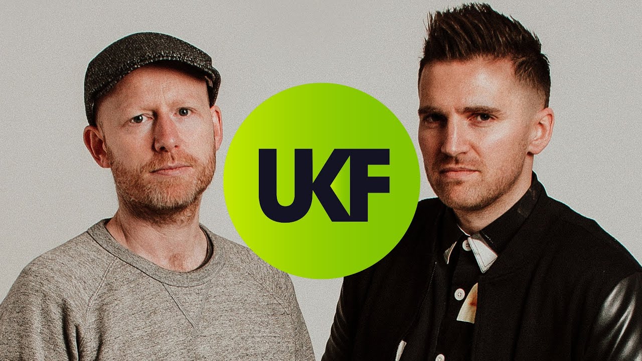 Technimatic - From Within