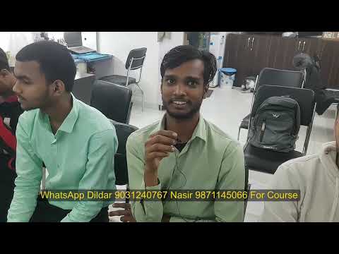Chiplevel Online Laptop repair course REVIEW Feedback From UP Unnao Ravi Hin Laptop Repair Course