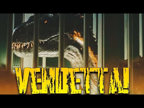 Indoraptors Vendetta