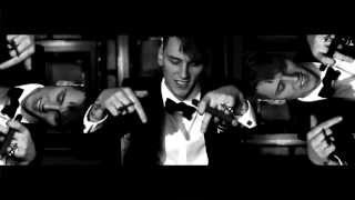 Machine Gun Kelly ft Tezo - &quot;All Black Tuxedos&quot; (Official Video)
