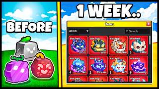 How To ALWAYS Make Profit In Blox Fruits! (Update 29)