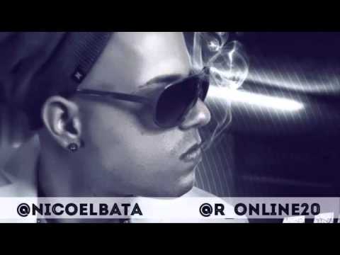 Kendo Kaponi - Amigos En Las Buenas, Amigos En Las Malas (Tiraera pa Farruko)