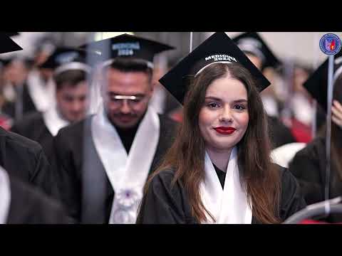 Festivitatea de absolvire a promotiei 2024 UMF Craiova!