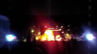 los piojos - esquina libertad (river ultimo ritual)