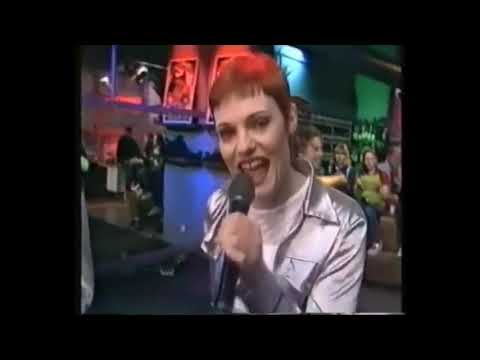 Ann Bell Fell ‎– Around And 'Round (1996)