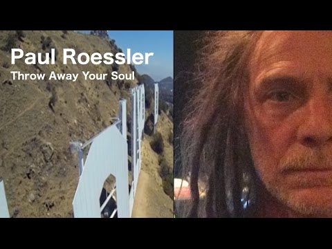 Paul Roessler - Throw Away Your Soul