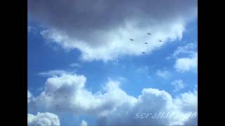 preview picture of video 'PAF SF-260's flyby'