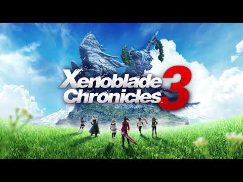 Battle Vs. Boss + Climax (Immediate Threat) - Xenoblade Chronicles 3 OST