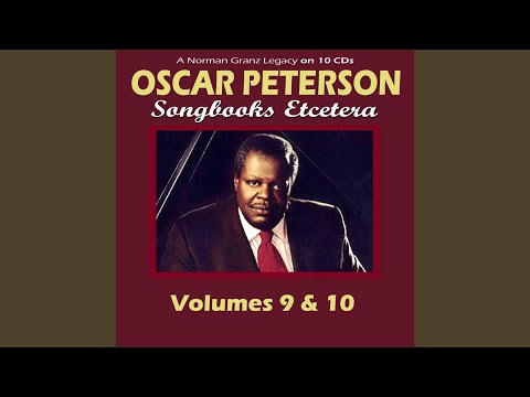 Introduction By Norman Granz