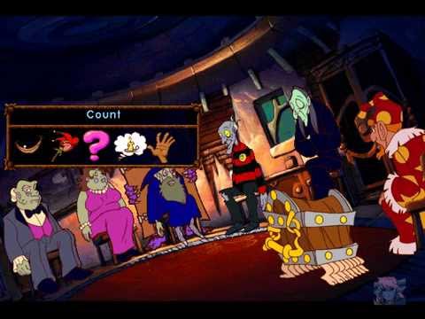 Let's Play Discworld 2, Episode 9: Things to do in Ankh Morpork When You're Dead